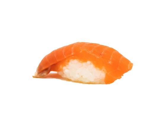 Saumon Fumé (2 mcx) / Smoked Salmon (2 pcs)