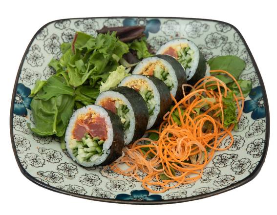 (F) Thon Épicé (5 mcx) / Spicy Tuna (5 pcs)