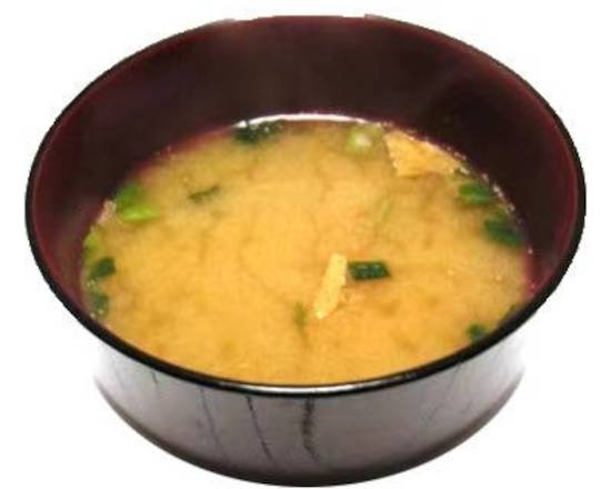 Soupe Miso Japonaise / Miso Soup Japan
