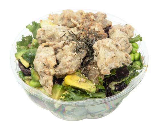 (P) Poulet Végétalien / Vegan Chicken