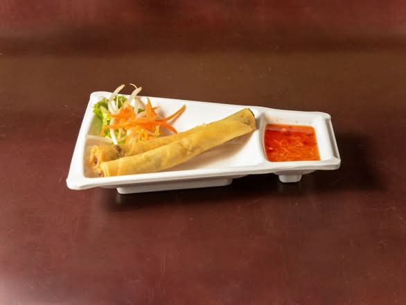 A2. Spring Rolls (2)