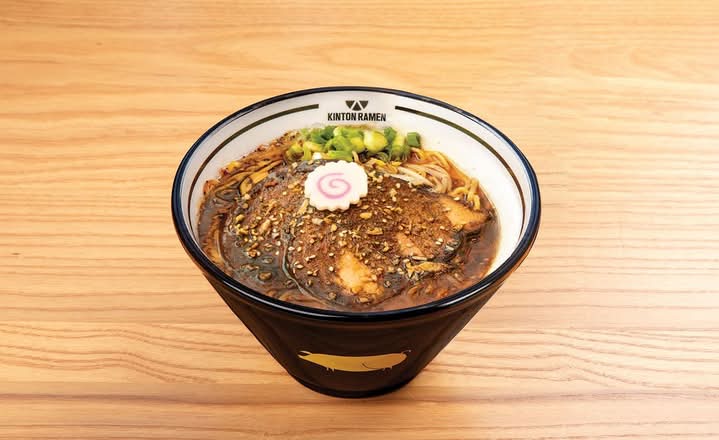 Burnt Shoyu BOGO
