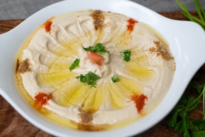Hummus