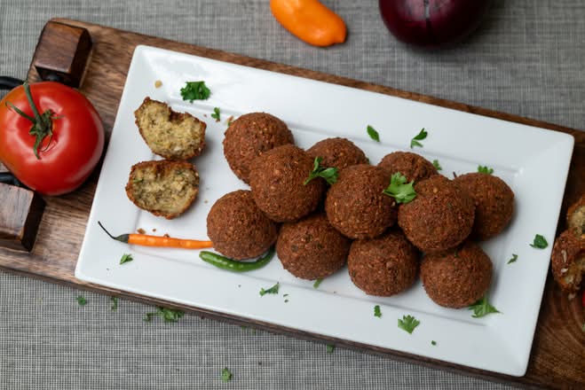 Falafel Balls