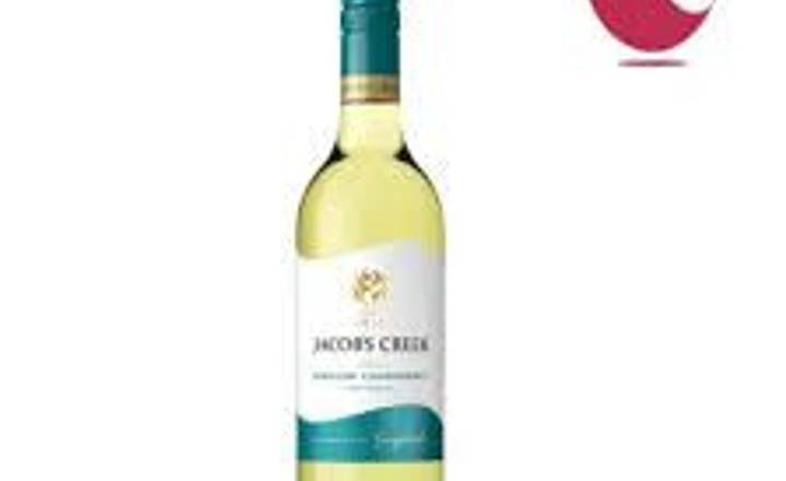 Jacob's Creek, Semillon Chardonnay, 750ml bouteille de vin (11.9%25 ABV)