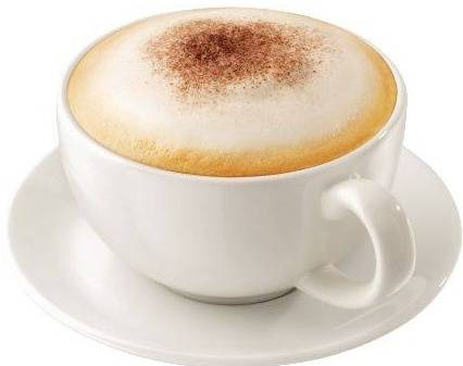 Cappuccino