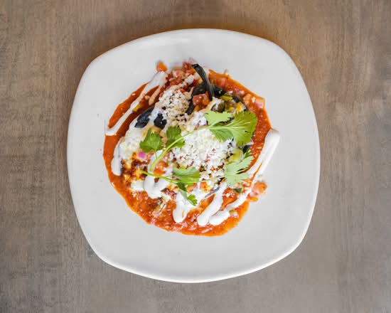 Chile Relleno