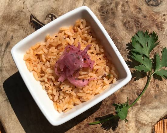 Side - Mexican rice