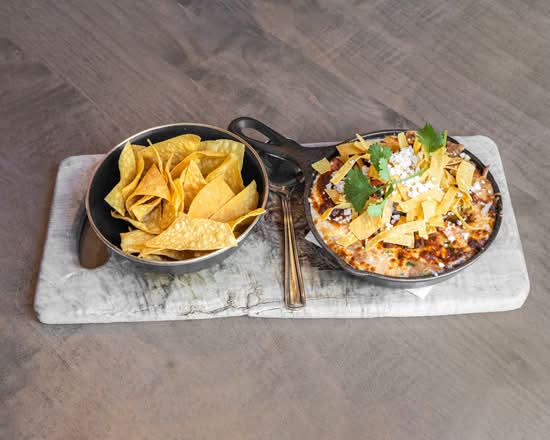 Queso Fundido