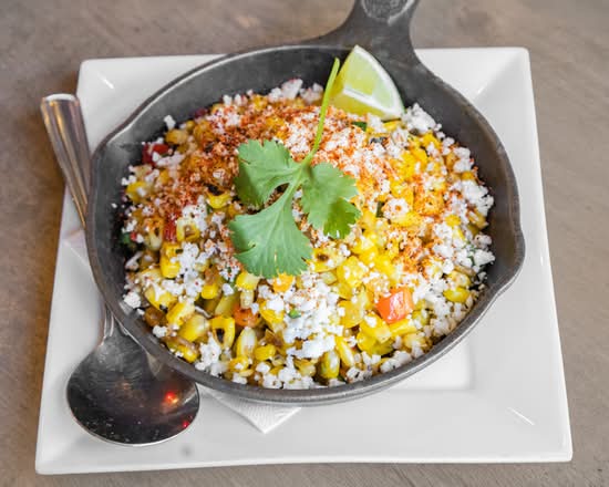 Street Corn