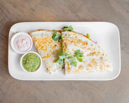 Quesadilla Carne Asada