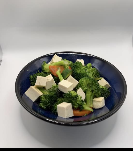Stir Fry Mix Veg