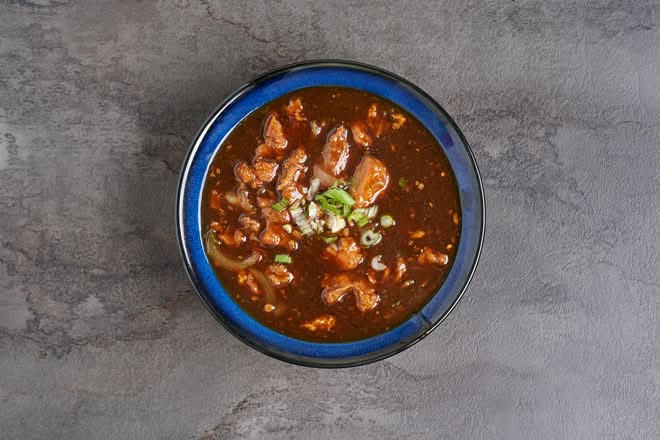 Chilli Chicken 🌶️