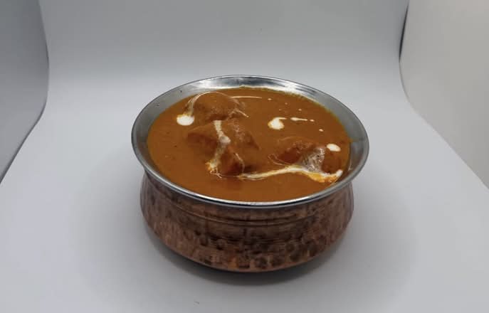 Butter Chicken