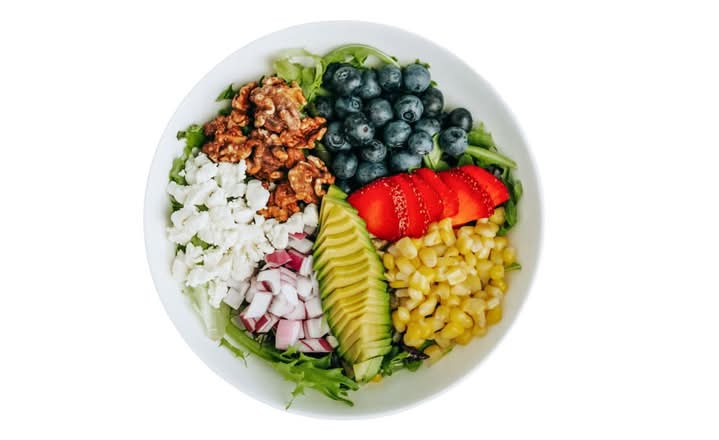 Summer Salad