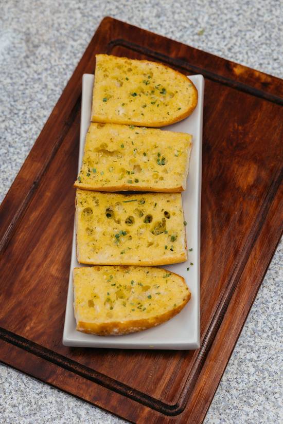 Garlic Bread