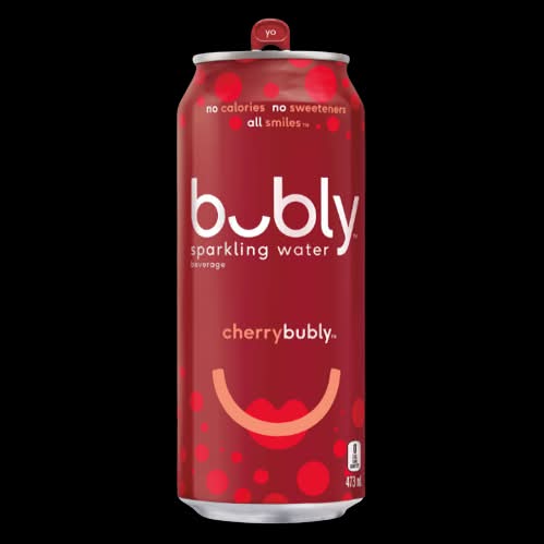 Bubly Cerise / Bubly Cherry