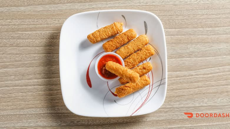 Mozza Sticks (6Pc)