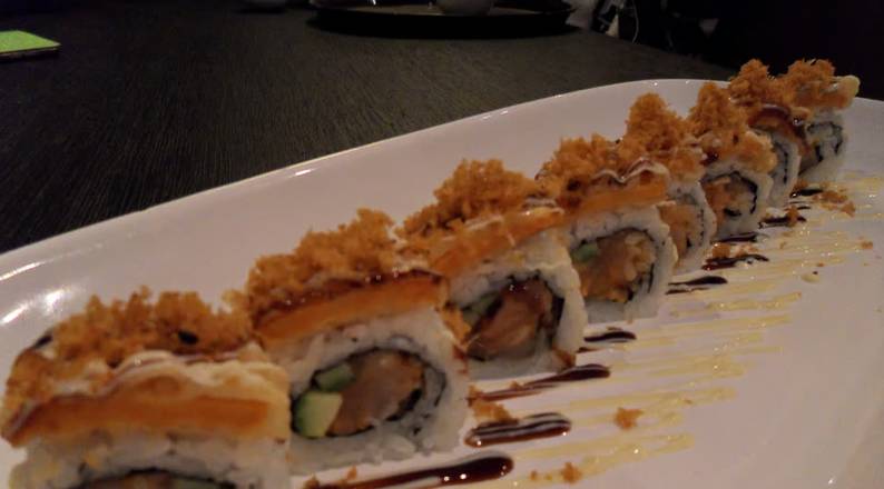 Sunny Roll (8)