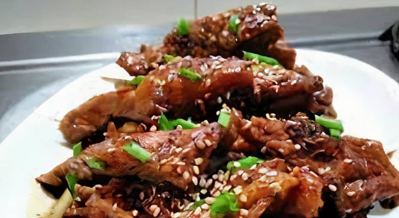 Chicken Teriyaki
