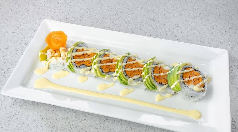 Ultra Yam Roll (6)