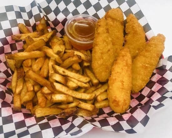 Chicken Strips