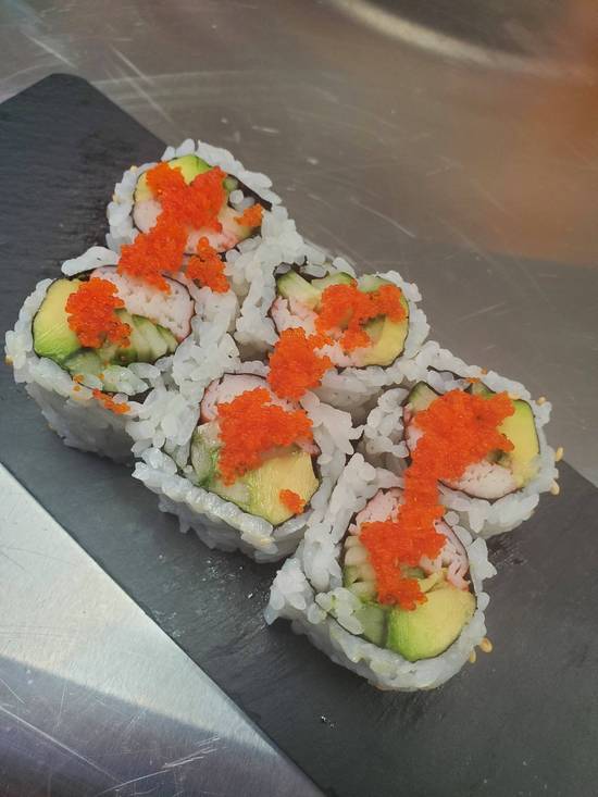 California Roll