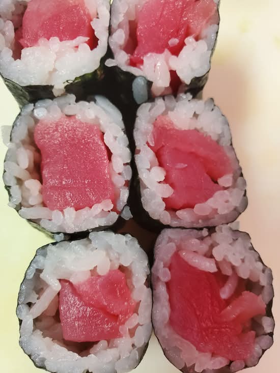 Tuna Roll