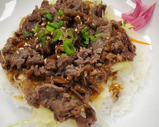 Bulgogi
