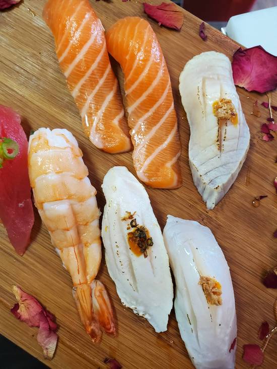 Sushi Appetizer