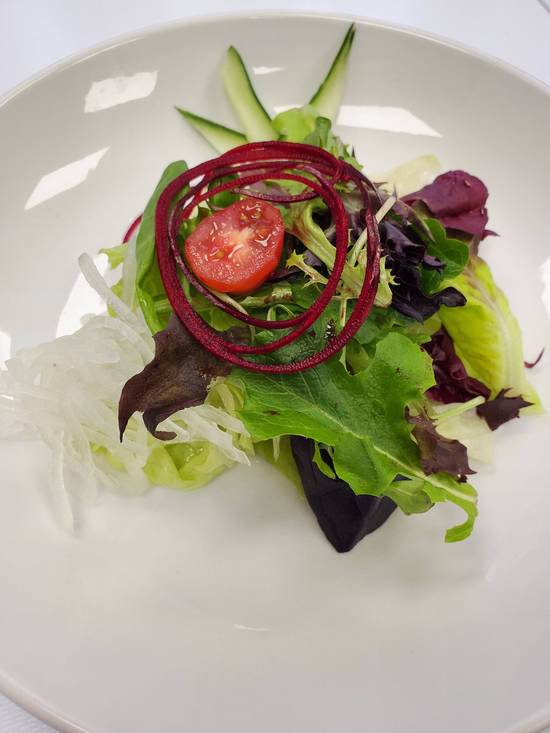 Green Salad