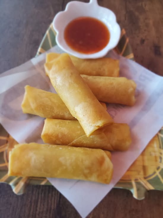 Spring roll