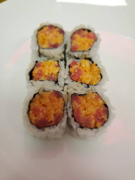 Spicy Tuna