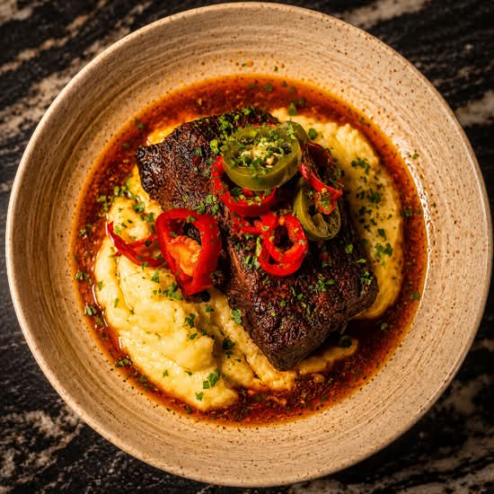 BIRRIA SHORT RIB