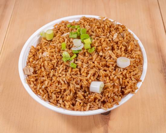 Special Fried Rice