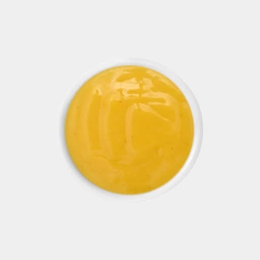 Miel et moutarde / Honey Mustard