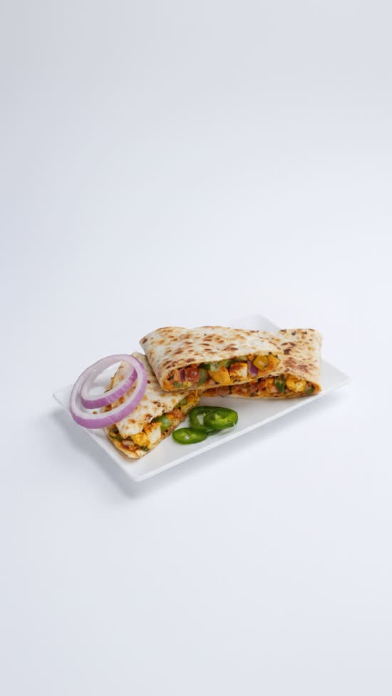 Peri-Peri Paneer Kese-Diya
