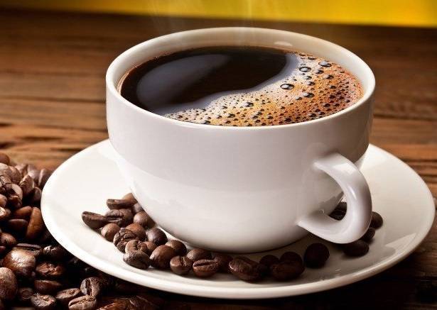 Americano (Regular)