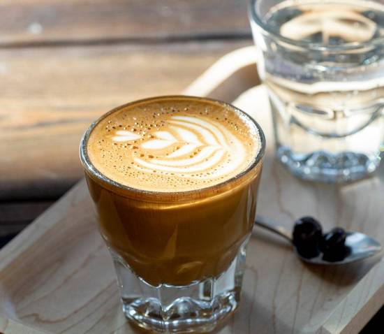Cortado (Regular)