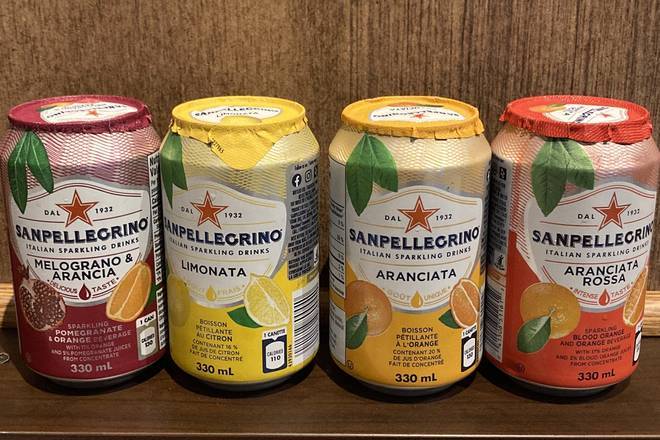 San Pellegrino