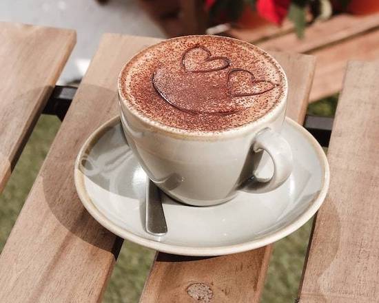 Hot Chocolate (Regular)
