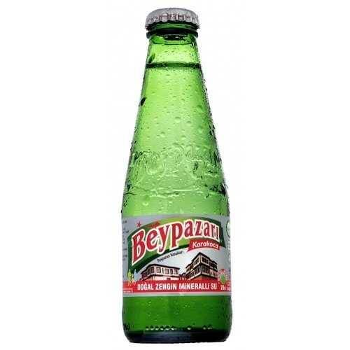 Beypazari Sparkling Mineral Water