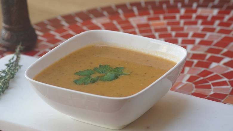 Lentil Soup