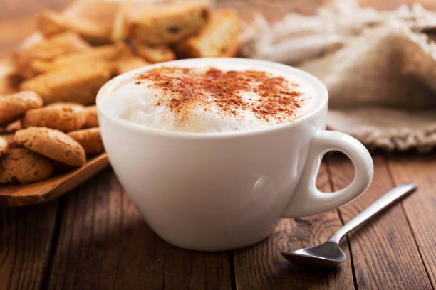 Cappuccino (Regular)