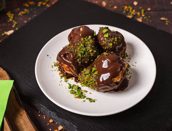 Profiterol