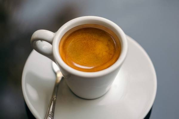 Espresso (Regular)