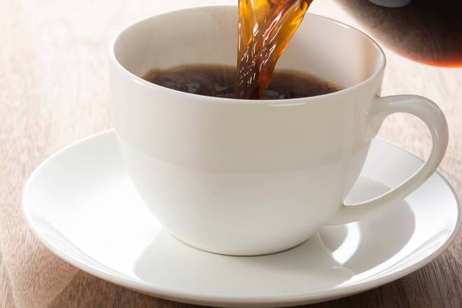 Brewed (Regular)