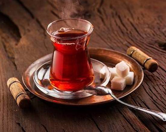 Turkish Tea