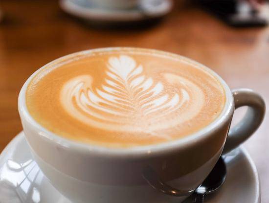 Latte (Regular)