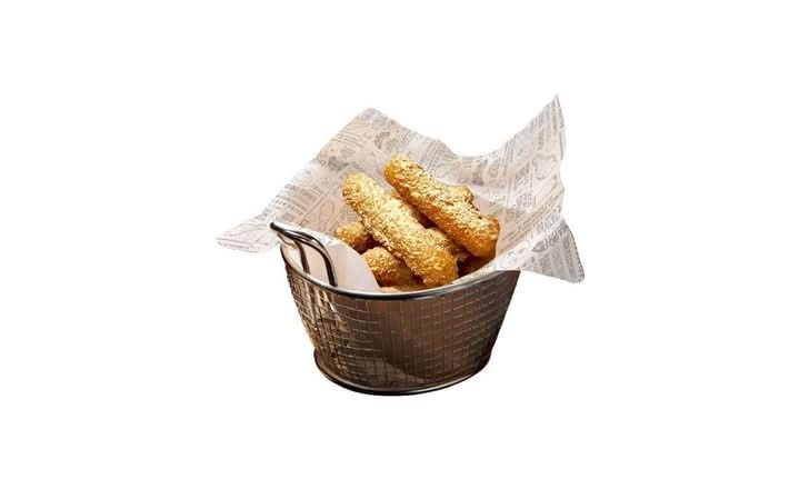 Cheese Sticks